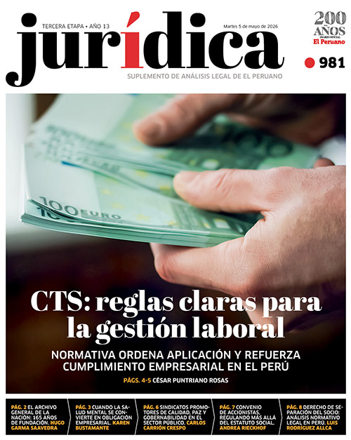 Jurídica
